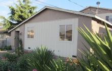 1136-A Amador Avenue<br>Seaside<br><b>RENTED</b>