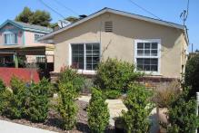 1249 Palm Ave in Seaside<br><b>SOLD</b>