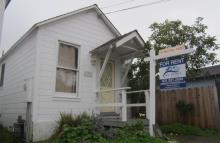 219 1/2 Park Street in Pacific Grove<br><b>LEASED