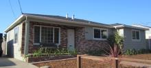 1061 Wanda Ave in Seaside<br><b>LEASED</b>